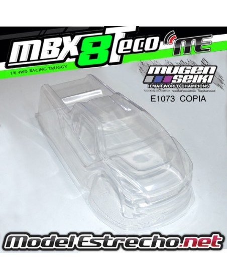 copy of SEMICARDAN DEL/TRAS MUGEN MBX8T
