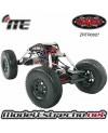 RC4WD BULLY II MOA RTR COMPETICION CRAWLER RC4WD Ref: ZRTR0027