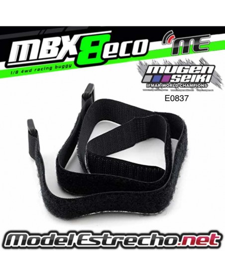 VELCRO BATERIAS MUGEN MBX 6/7/7R/8 (2U.)

Ref: E0837