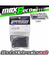 VELCRO BATERIAS MBX 6/7/7R (2U.)