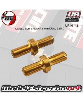 CONECTOR BANANA 5mm DUAL (2 U.)

Ref: UR46143