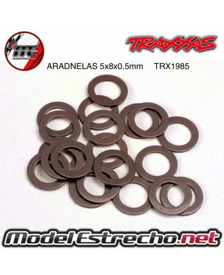 PROLINE BODY MOUNT EXTENDED FRONT AND REAR FOT SLASH 4X4