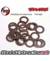 PROLINE BODY MOUNT EXTENDED FRONT AND REAR FOT SLASH 4X4