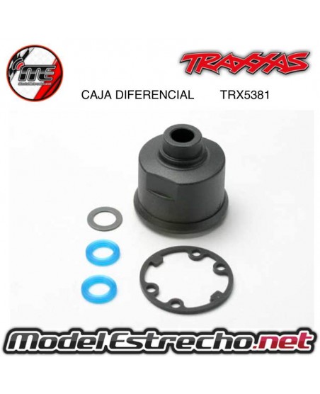 PROLINE BODY MOUNT EXTENDED FRONT AND REAR FOT SLASH 4X4