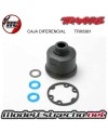PROLINE BODY MOUNT EXTENDED FRONT AND REAR FOT SLASH 4X4