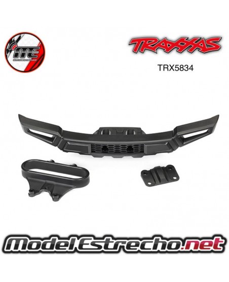 TRAXXAS BUMPER FRONTAL FORD RAPTOR 2017