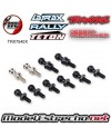 TRAXXAS LATRAX PIVOT BALLS

Ref: TRX7540X
