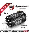 NUEVO MOTOR HOBBYWING XERUN 4268SD G3 2200KV OFF-ROAD

Ref: HW30401907