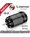 MOTOR HOBBYWING XERUN 4268SD 1900KV