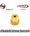 FTX OUTLAW PINION GEAR 17T