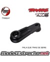 TRAXXAS PALA DE SERVO METALICA TRX-4