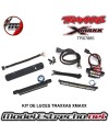 KIT DE LUCES LED TRAXXAS XMAXX