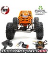 AXIAL RBX10 RYFT 1/10 BRUSHLESS 4WD RTR NARANJA