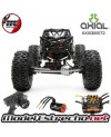 AXIAL RBX10 RYFT 1/10 BRUSHLESS 4WD RTR NEGRO AXI03005T2
