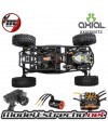 copy of AXIAL RBX10 RYFT 1/10 BRUSHLESS 4WD RTR NARANJA