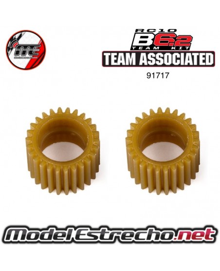 B6 IDLER GEAR 26T