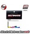 LLAVE FIJA DUAL PRO TURNBUCKLE 5.5 mm 7.0 mm