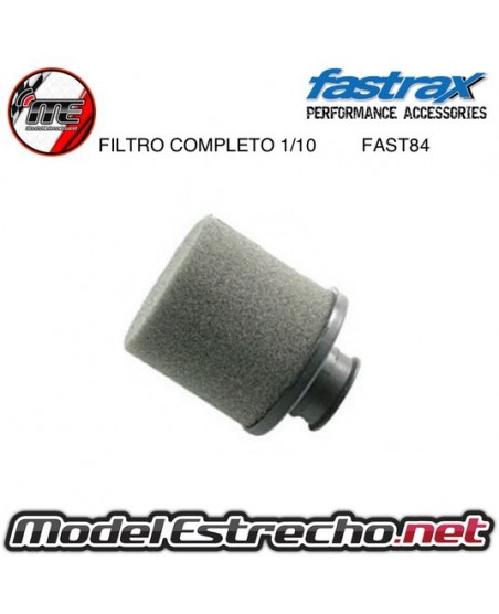 ESPUMA FILTRO ACEITADO MUGEN 6 / 7 / 7R (6 U.)