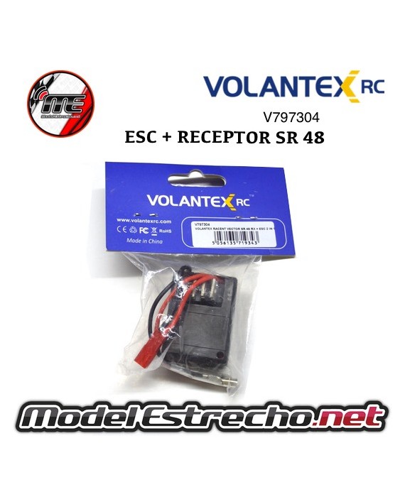 VOLANTEX RACENT VECTOR SR 48 ESC + RECEPTOR 2 EN 1 

Ref: V797304