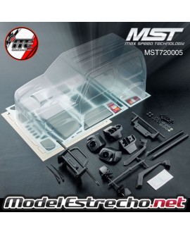 CARROCERIA MST