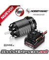 HOBBYWING XERUN XR8 PRO G2 COMBO 4268 2200KV OFF-ROAD

Ref: HW38020428
