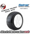 FASTRAX RUEDA 1/8 TRUGGY ROCK MTD 

Ref: FAST1094W-0