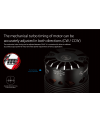 NUEVO MOTOR HOBBYWING XERUN 4268SD G3 1900KV OFF-ROAD