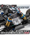 ALERON DELANTERO LEXAN CENTRAL 1/8 ( 2U.) ULTIMATE

Ref: UR6281