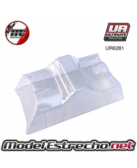 ALERON DELANTERO LEXAN CENTRAL 1/8 ( 2U.) ULTIMATE

Ref: UR6281