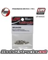 TORNILLOS M5X5 PRISIONERO (10U.)