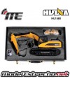 EXCAVADORA HUINA 1580 1/14 METALICA 2,4Ghz PROFESIONAL

Ref: HU1580