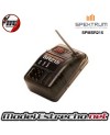 copy of SPEKTRUM DX5 RUGGED 5 CANALES DSMR 2.4 Ghz