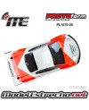 PROTOFORM TURISMO CLEAR BODY FOR 1/10 190mm

Ref: PL1570-20