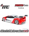 PROTOFORM F28 CLEAR BODY FOR 1/10 F1