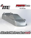 PROTOFORM TURISMO CLEAR BODY FOR 1/10 190mm

Ref: PL1570-20