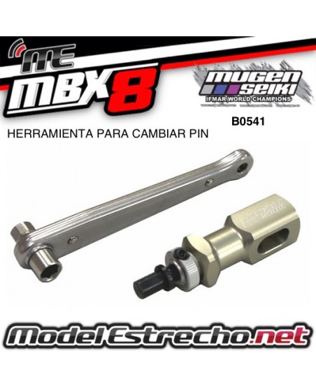 MAQUINA HERRAMIENTA PARA CAMBIAR PINES MUGEN

Ref: B0541