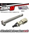 MAQUINA CAMBIAR PINES MUGEN