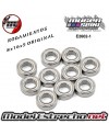 SOPORTES BANDEJA DE RADIO MBX7/7R