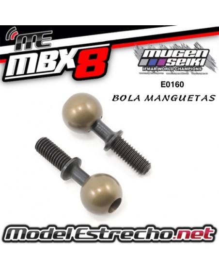 BOLA MANGUETA DEL. INFER. MBX6/7/7R