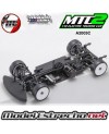 COCHE 1/10 TOURING ELECTRICO MTC1 MUGEN