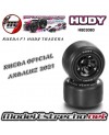 copy of HUDY DELANTERA RUEDA 1/10 FORMULA 1