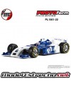 CARROCERIA FORMULA 1 F26 1/10