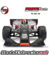 CARROCERIA FORMULA 1 F26 1/10