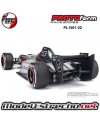 CARROCERIA FORMULA 1 F26 1/10