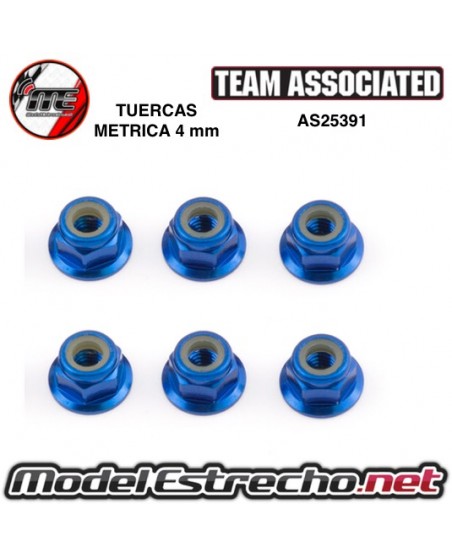 ELEMENT RC ENDURO ROD ENDS