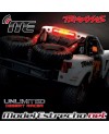 TRAXXAS UNLIMITED DESERT RACER 4WD AZUL CON LED