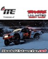 TRAXXAS UNLIMITED DESERT RACER 4WD