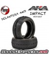 copy of AKA IMPACT 1/10 BUGGY TRASERA