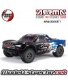 ARRMA SENTON 4X4 V3 3S BLX BRUSHLESS SC AZUL

Ref: ARA4303V3T1