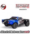 ARRMA SENTON 4X4 V3 3S BLX BRUSHLESS SC AZUL

Ref: ARA4303V3T1
